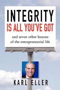 Integrity is All You've Got