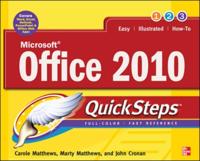QuickSteps