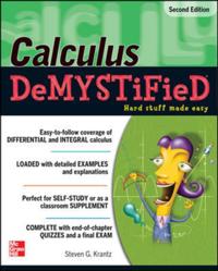 Demystified