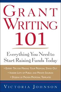 Grant Writing 101: Everything You Need to Start Raising Funds Today