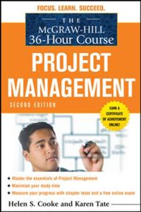 McGraw-Hill 36-Hour Courses