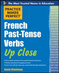 Practice Makes Perfect Series