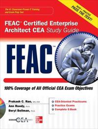 FEAC Certified Enterprise Architect CEA Study Guide