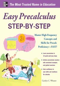 Easy Step-by-Step Series