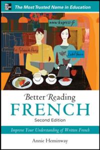 Better Reading Series