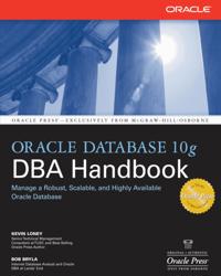 Oracle Press