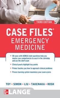 LANGE Case Files