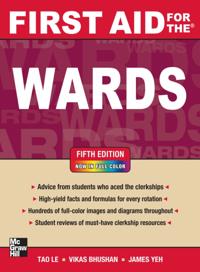First Aid Series
