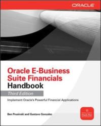 Oracle Press