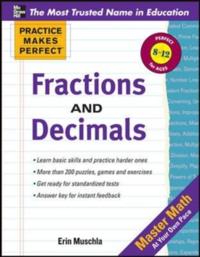 Practice Makes Perfect Series