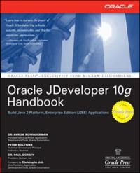 Oracle Press