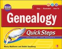 QuickSteps