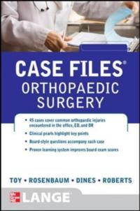 LANGE Case Files