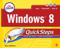 QuickSteps