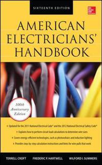 American Electricians Handbook