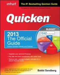 Quicken 2013