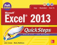 QuickSteps