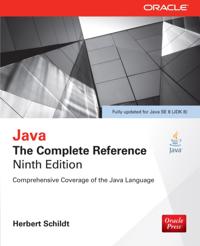 The Complete Reference