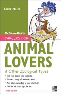 Careers For Series
