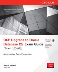 Oracle Press