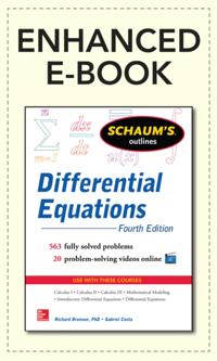 Schaum''s Outline Series