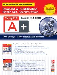 Certification Press