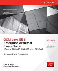 Oracle Press