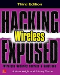 Hacking Exposed