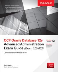 Oracle Press