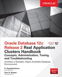 Oracle Press