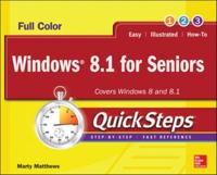 QuickSteps