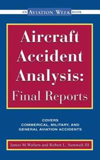 Aircraft Accident Analysis