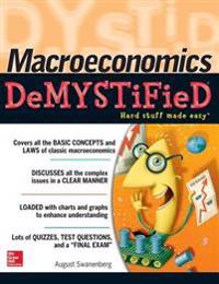 Macroeconomics Demystified