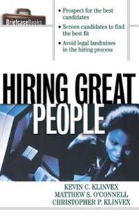 Hiring Great People