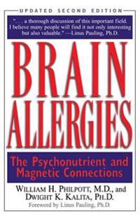 Brain Allergies (H/C)