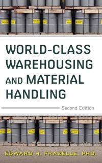World-Class Warehousing and Material Handling, 2E