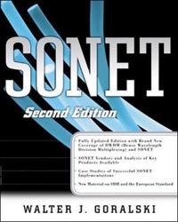 SONET/SDH