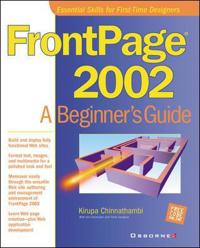 FrontPage X
