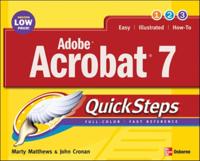 QuickSteps