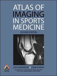 Atlas of Imaging in Sports Medicine
