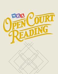 Open Court Reading, Decodable Books Classroom Core Set (6 each of 118 titles), Grade 1