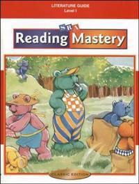 Reading Mastery Classic Level 1, Literature Guide