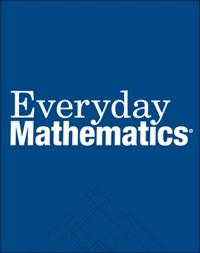 Everyday Mathematics, Grade 1, Consumable Student Materials Set (Journal 1 and 2)