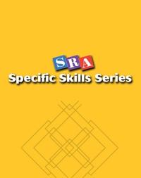 Specific Skill Series for Language Arts, Level H Starter Set