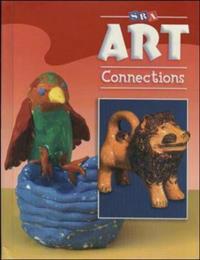 Art Connections - Student Edition - Grade 2