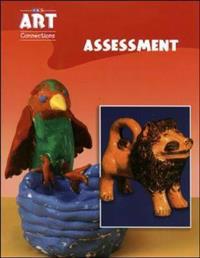 Art Connections - Assessment - Grade 2