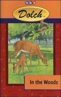 Dolch® In the Woods (First Reading Books)