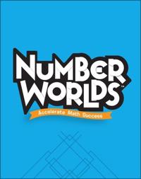 Manipulative Topic Module - Counting, Number Worlds