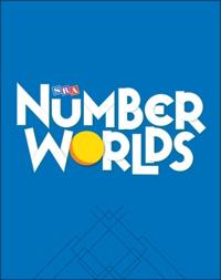 Number Worlds Level B, Plus Pack