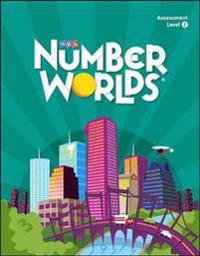 Number Worlds Level I, Assessment Package